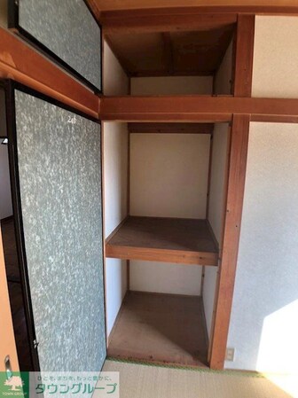 美幸ハイツの物件内観写真